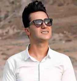 عرفان خشوردی چیه هی پلنگ پلنگ چیه هی تیرو تفنگ 